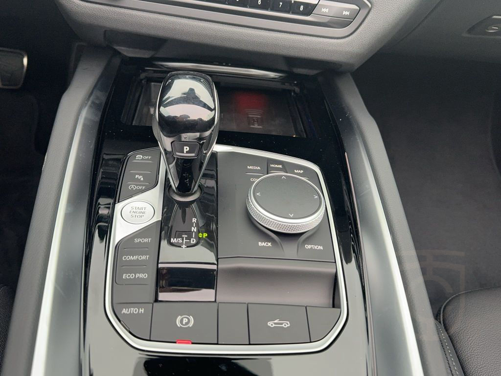 BMW Z4 sDrive20i M Sportpaket
