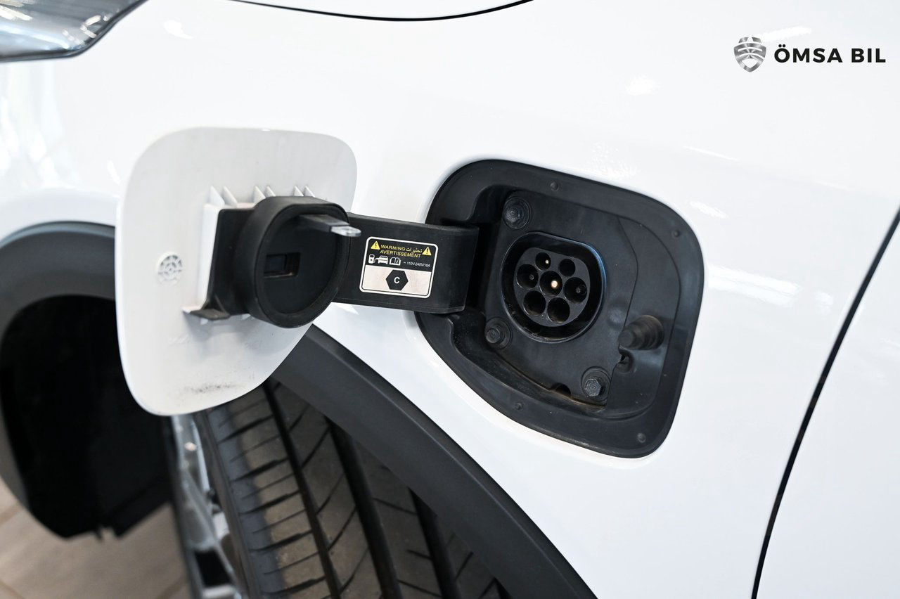 Kia Xceed Plug-in Hybrid DCT Advance Plus B-Kamera