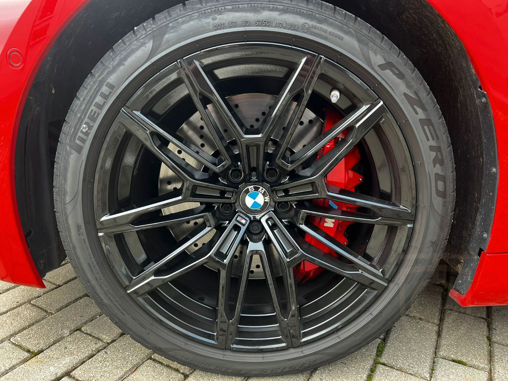 BMW M2 Coupe, EVENTURI, REMUS, HJS