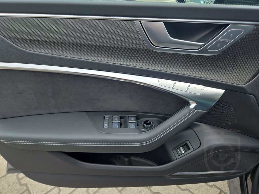 Audi RS 7 Sportback 4.0 TFSI, 305 KmH/KERAMIK/B&O/PAN