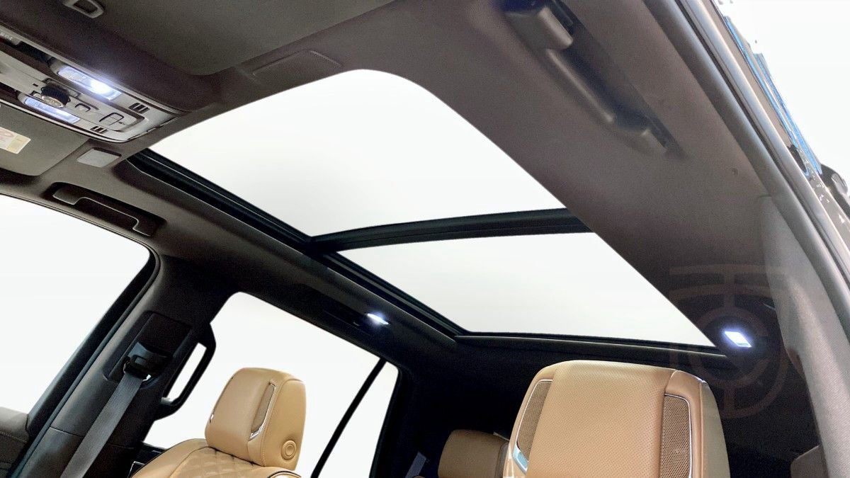Cadillac Escalade 6,2L 6.2L V8 Luxury Edition panorama 7-sit