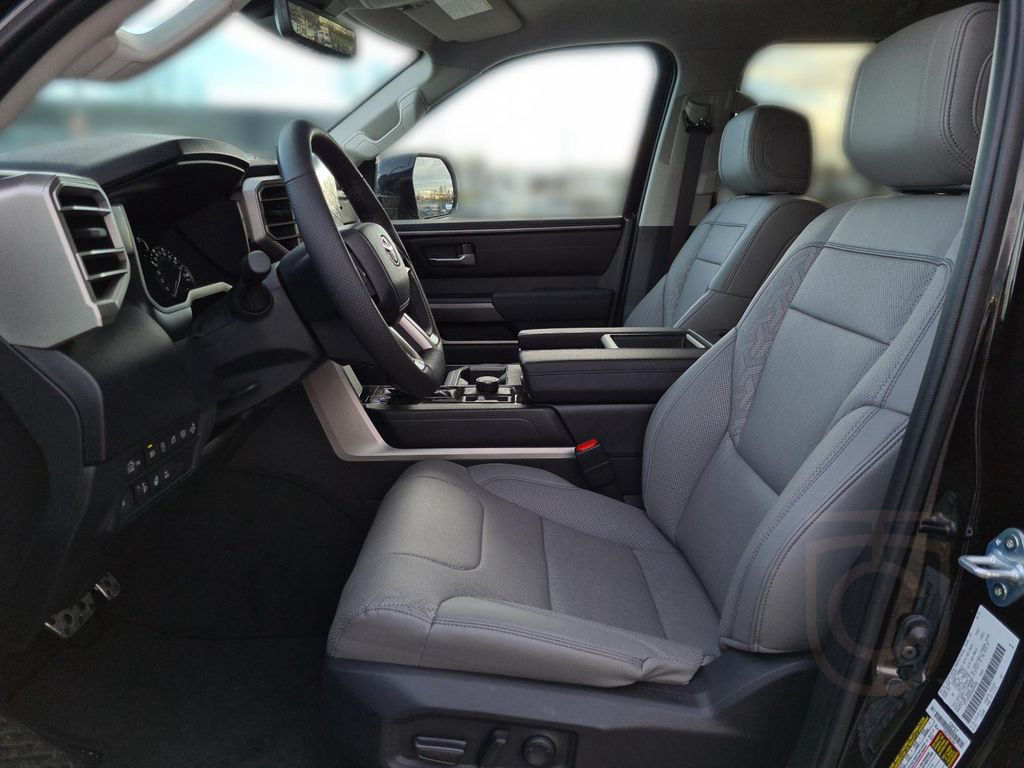Toyota Tundra SR5 4x4 3.5 Bi-Turbo 389PS 10-G Aut. +TRD