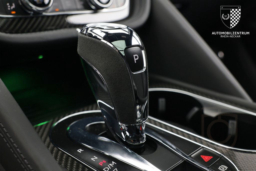 Bentley Bentayga S Touring/Naim/RearSeat/Carbon/Standhz
