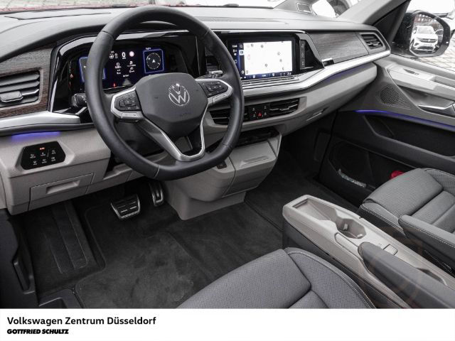 Volkswagen T7 Multivan Style lang 2.0 TSI Leder Memory Navi