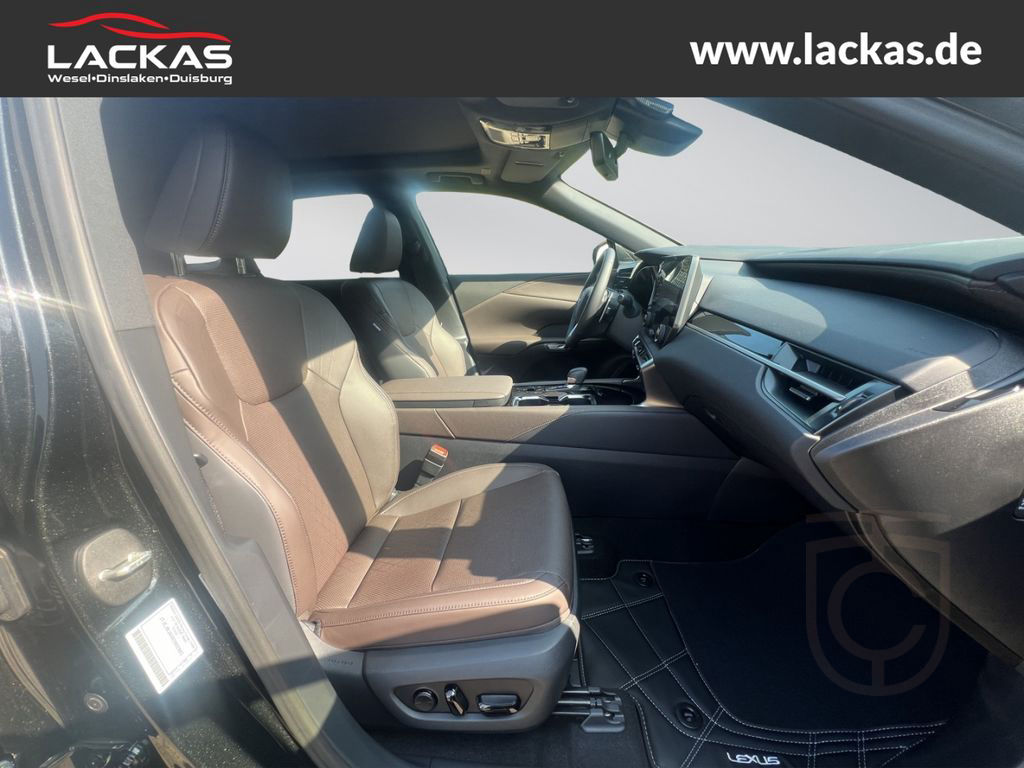Lexus RX 350 h*4x4*EXECUTIVE*PANO*360*SOFORT*15J-GARAN