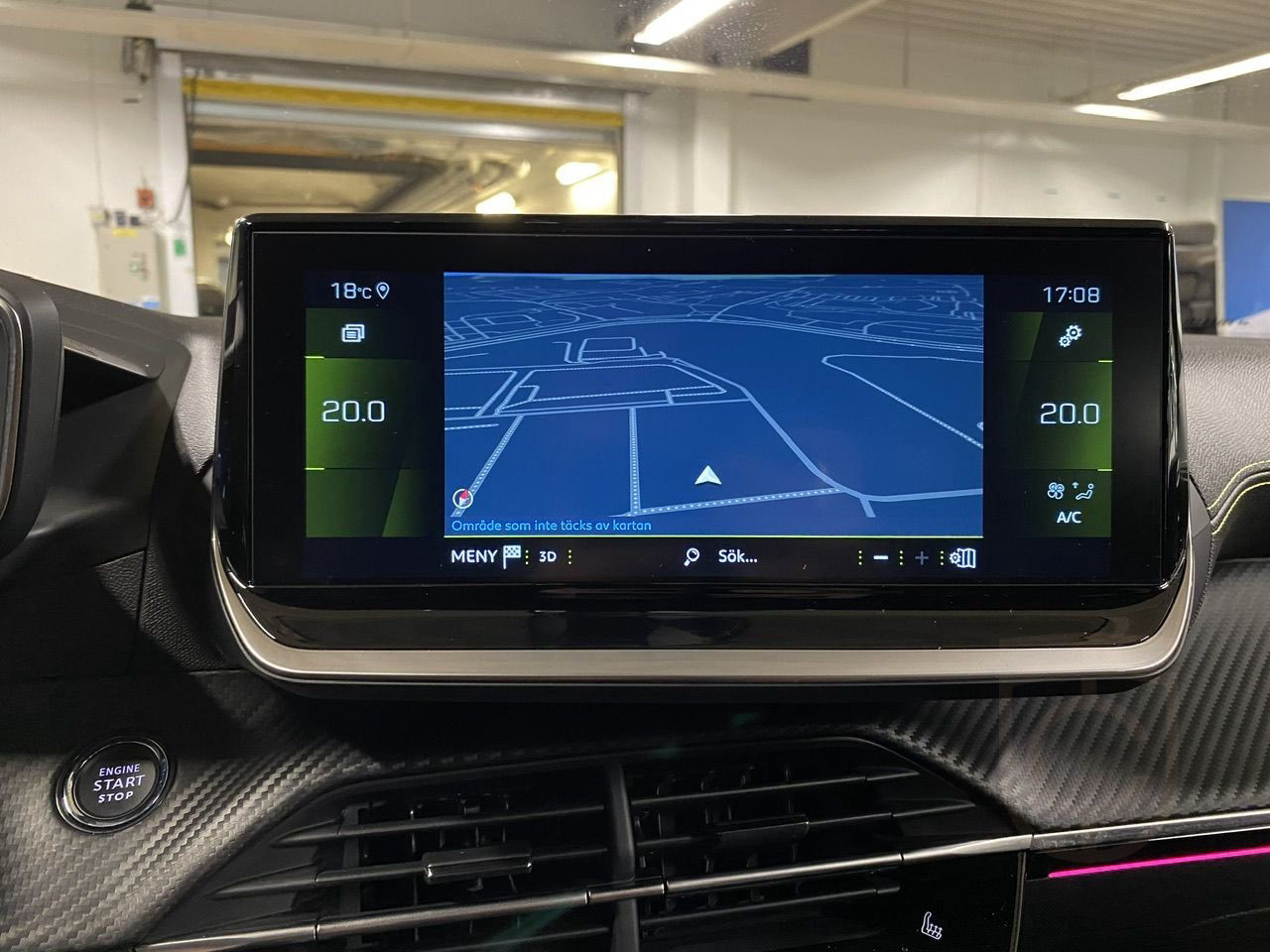 Peugeot 2008 GT 1.2 PureTech