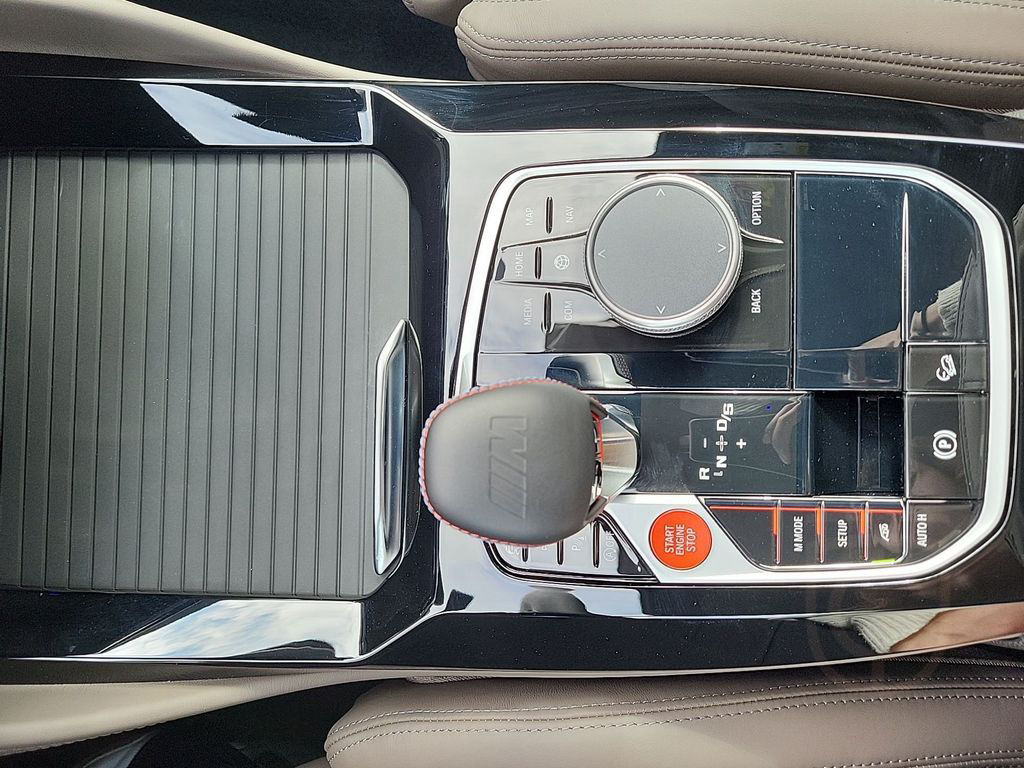 BMW X4 M Competition Pano HeadU ACC 360° HarmanKardo