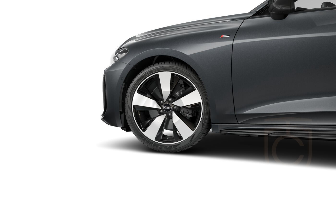 Audi A5 Limousine TFSI 150 kW S tronic