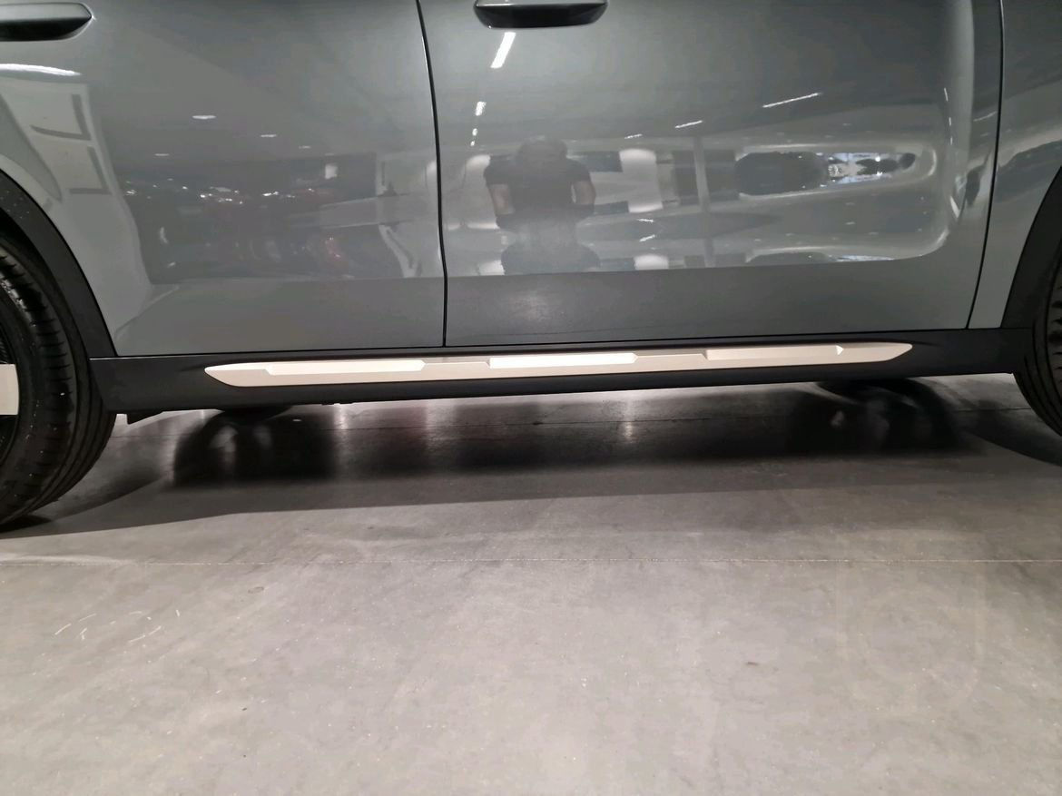 MINI Countryman C Package XL