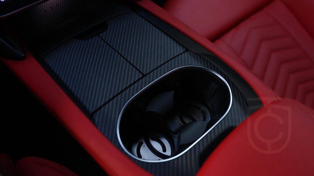 Maserati Granturismo Trofeo *MASERATI DENMARK*