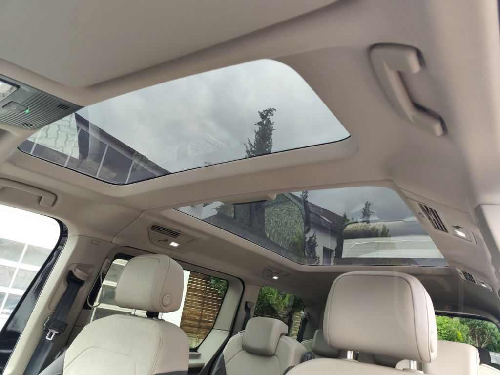 Volkswagen Multivan LÜ DSG Style Sthzg. Pano el.Sitze Navi