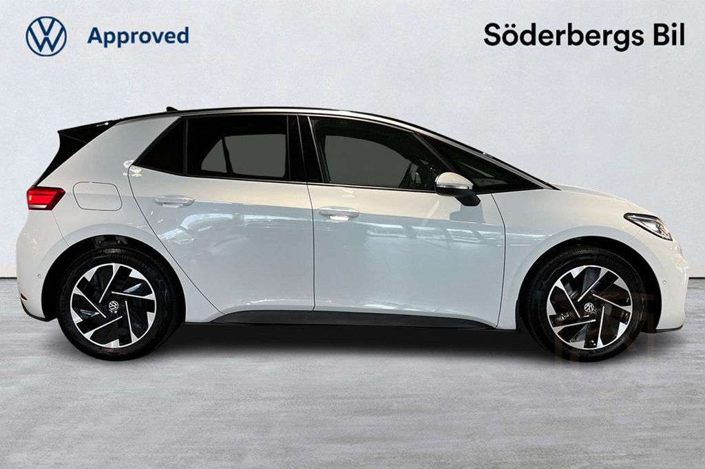 Volkswagen ID.3 Pro Performance