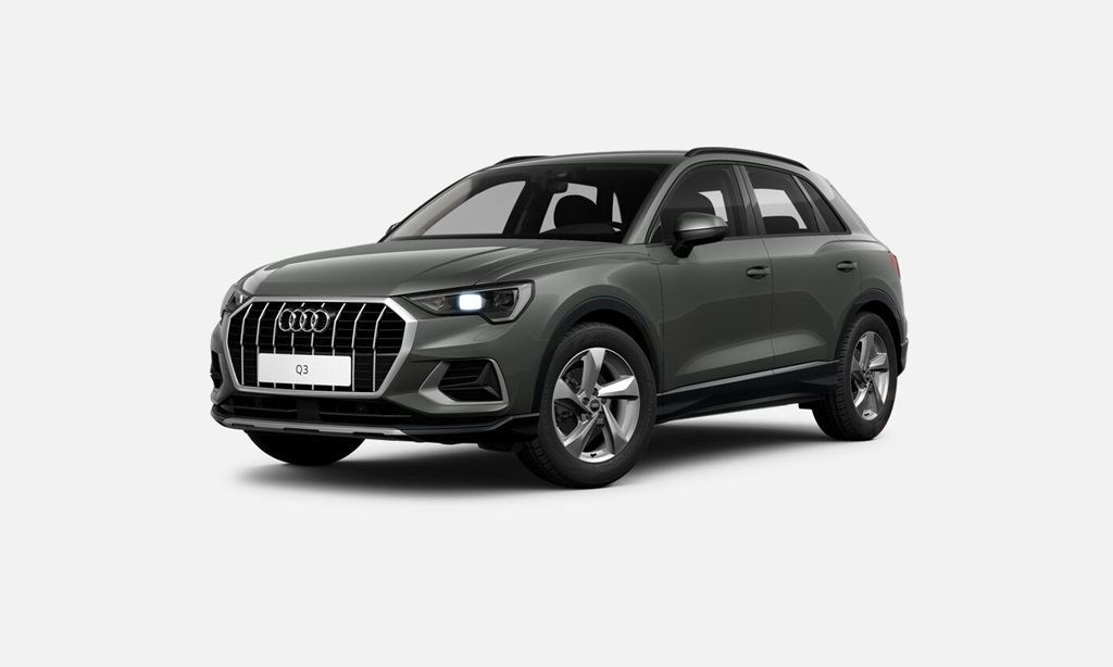 Audi Q3 35 TFSI