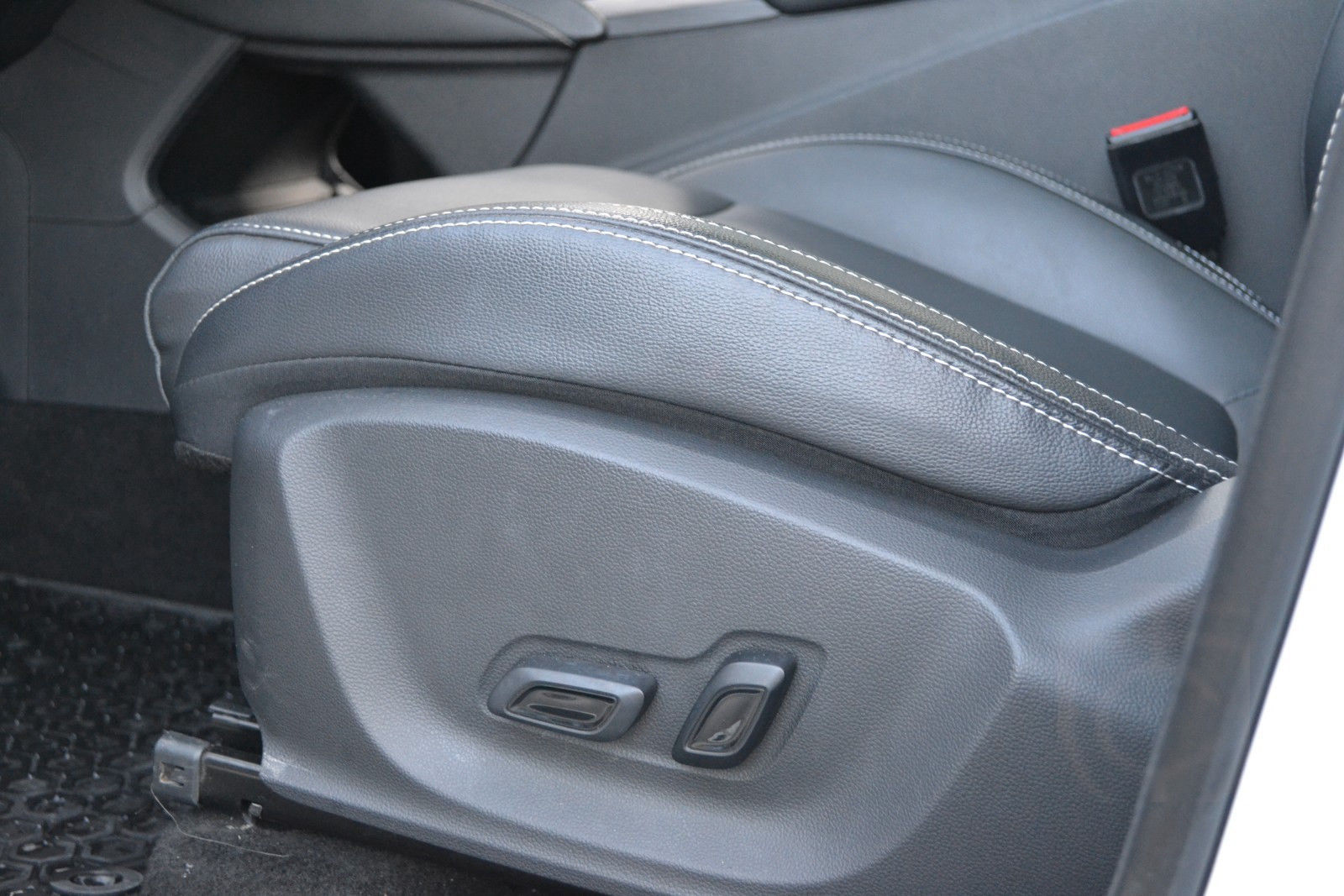 MG ZS EV