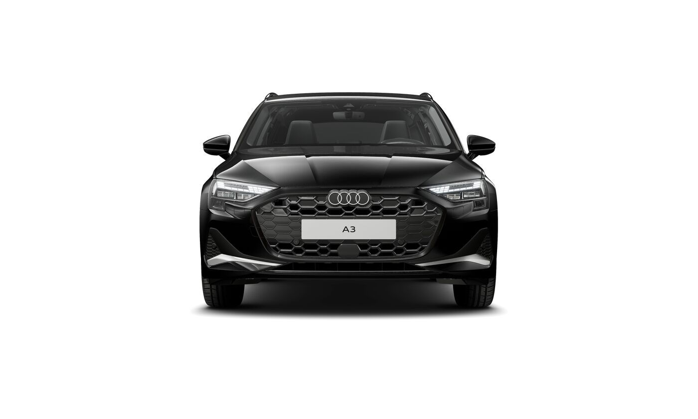 Audi A3 Sportback TFSI e advanced 40 e 150 kW
