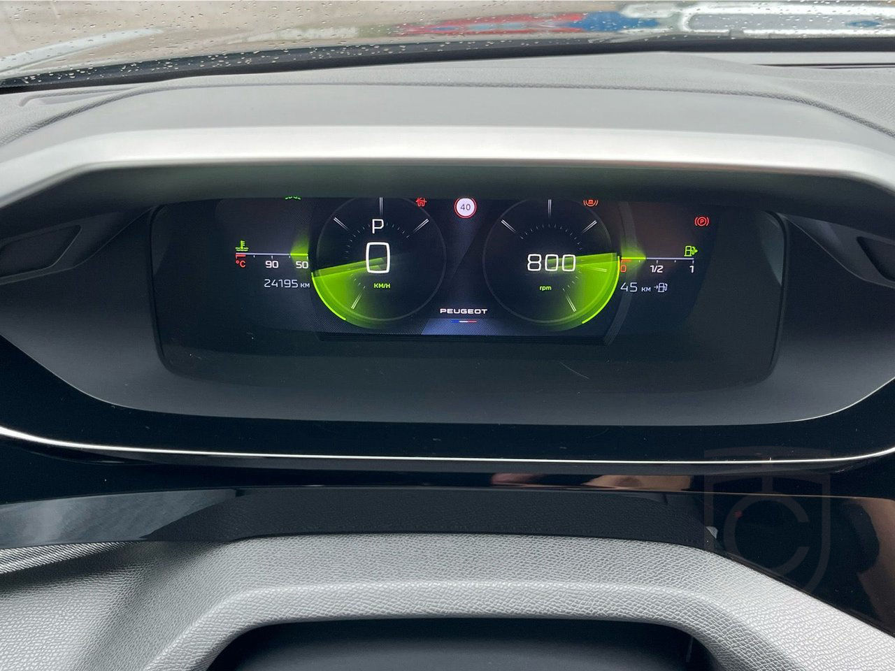 Peugeot 408 1.2 PT