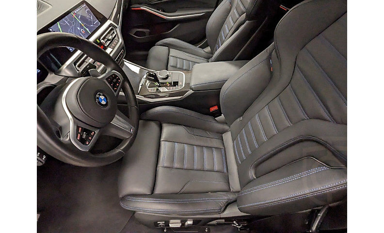 BMW M340i xDrive Limousine