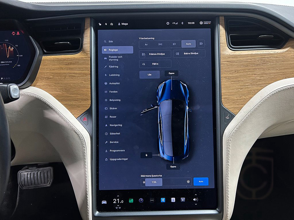 Tesla Model S Long Range Plus AWD