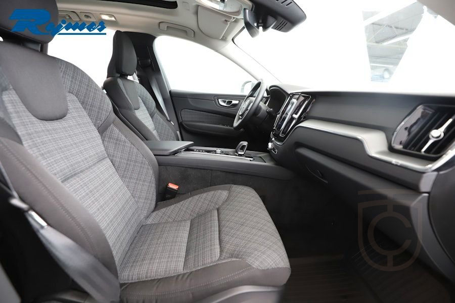 Volvo XC60 T6 Core Special Edition
