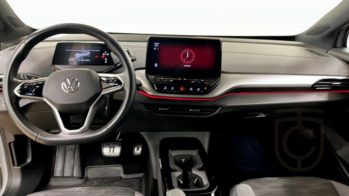Volkswagen ID.4 Pro Performance