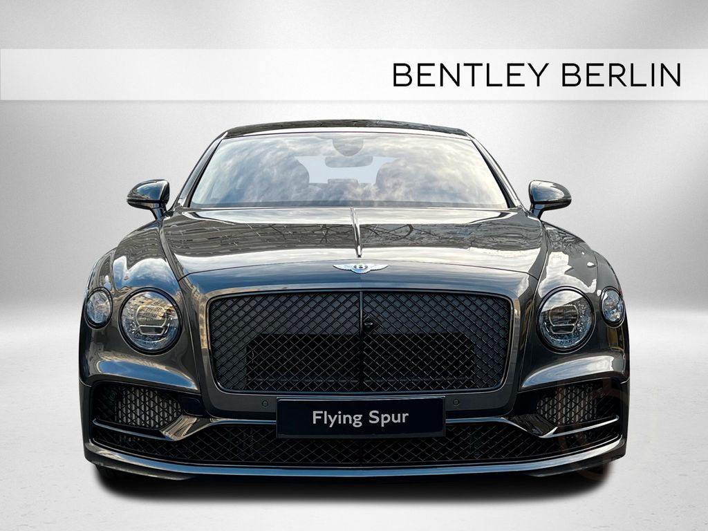 Bentley Flying Spur V8 "S" - MY24 - BENTLEY BERLIN -