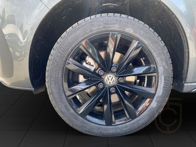 Volkswagen T6.1 California Ocean Aufstelldach 2,0 l 110 kW