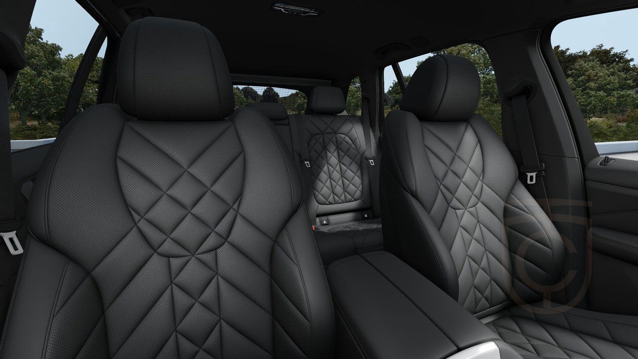 BMW X5 xDrive50e M Sport Business Ed