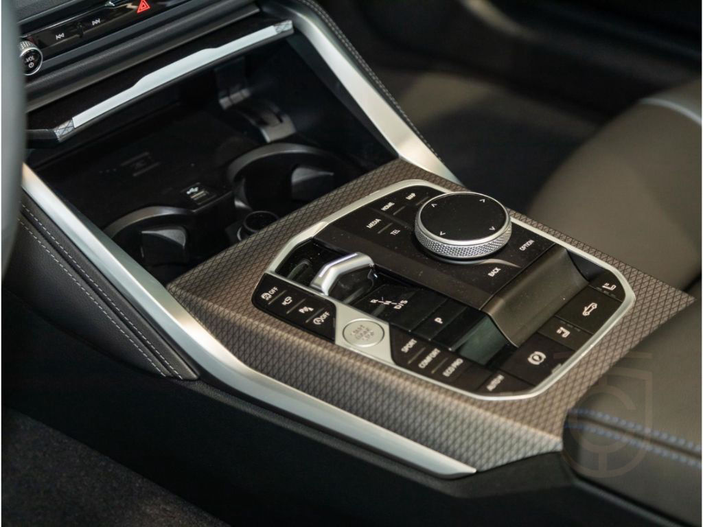 BMW 430 ixDriveMSport+Navi+Leder+AHK NP 88.740,-