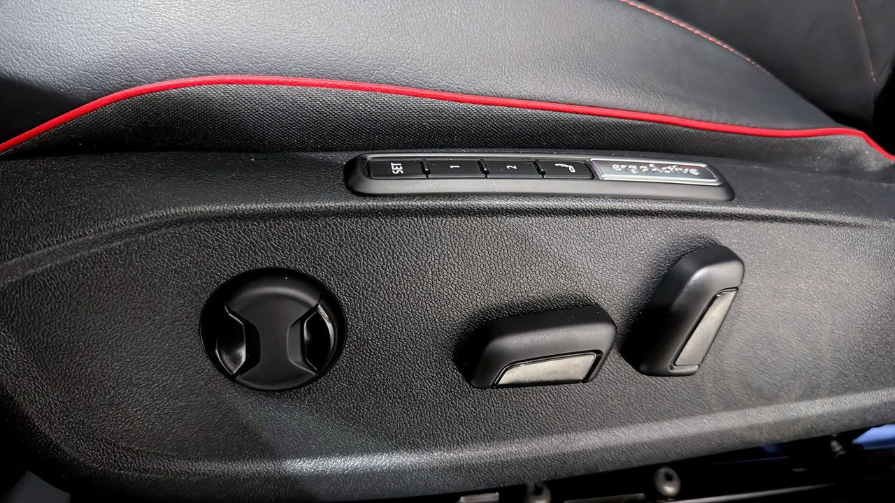 Volkswagen ID.5 GTX TopSport