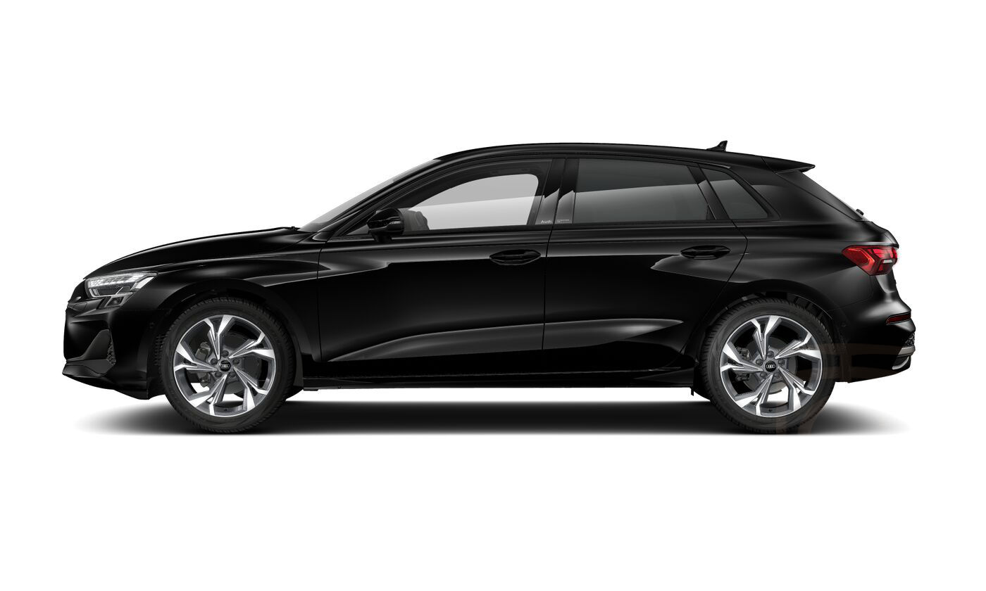 Audi A3 Sportback 30 TFSI 85 kW