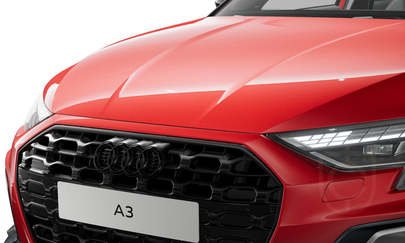 Audi A3 allstreet 35 TFSI 110 kW