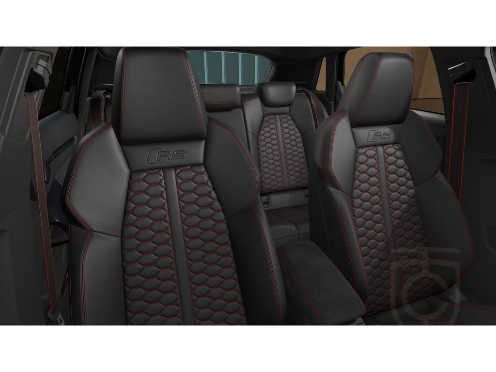 Audi RS3 quattro MATRIX LEDER NAVI SHZ PDC MEMORY KAM