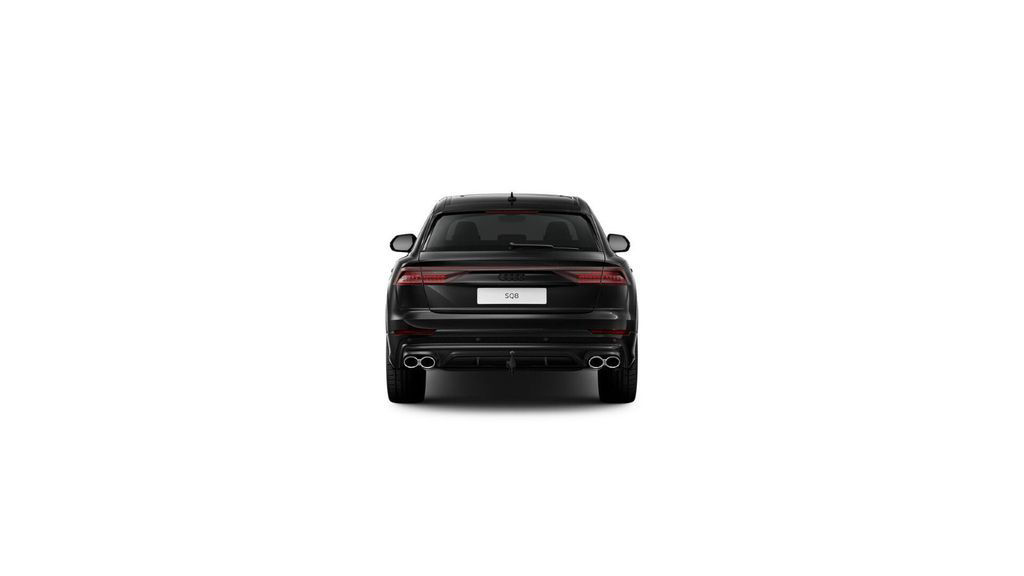 Audi SQ8 4.0 TFSI quattro competition plus*Navi*Matri