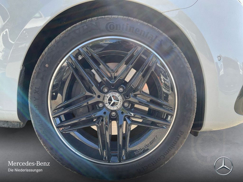 Mercedes-Benz Marco Polo 300 d AMG+9G+AHK+StandHZ+EASYup+Navi