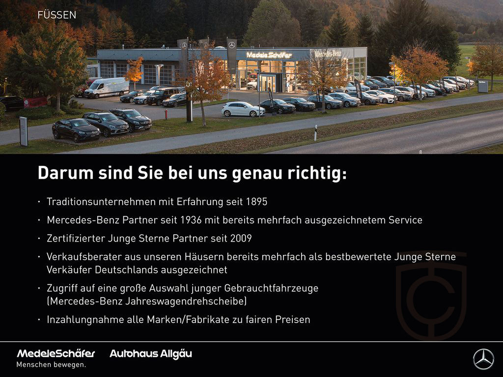 Mercedes-Benz CLS 53 AMG 4M+ NightII Dynam+ Driver PerfAGA HUD