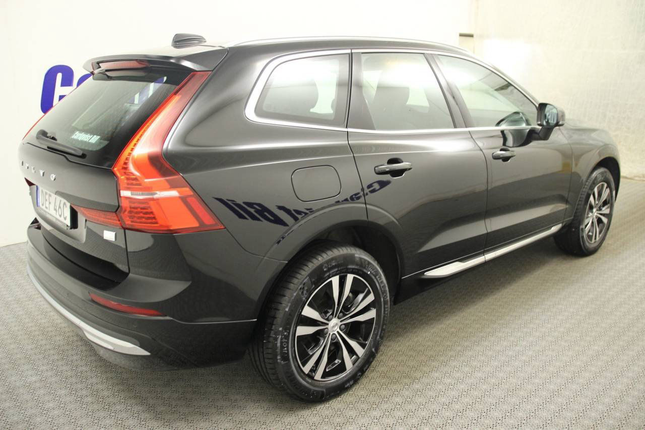 Volvo XC60 T6 PHEV RECHARGE PLUG IN HYBRID AWD INSCRIPTION 3