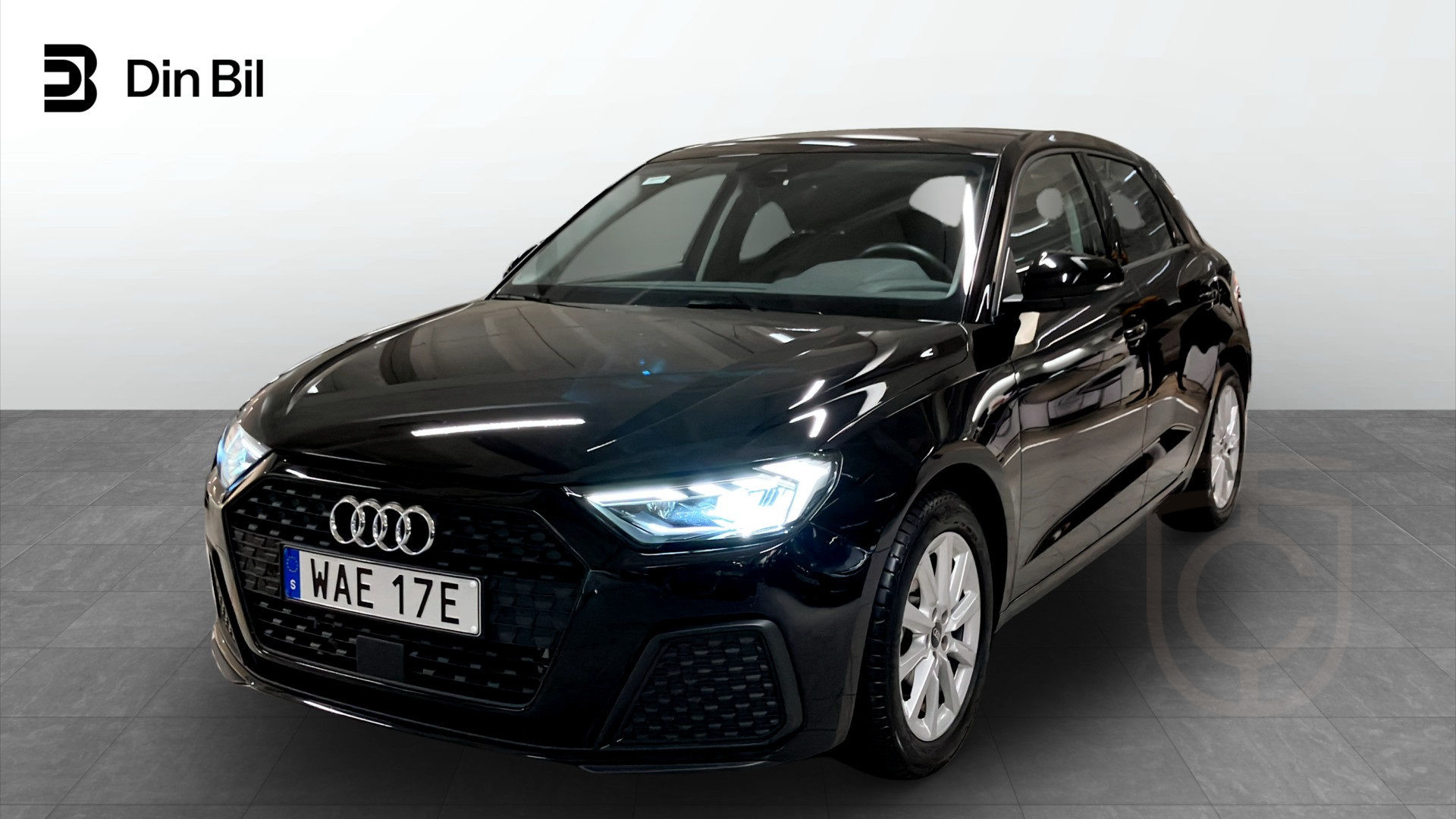 Audi A1 Sportback 30 TFSI