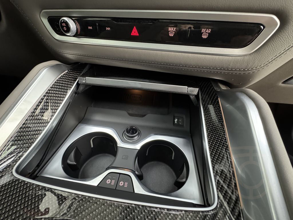 BMW X6 M Competition Sky B&W ACC Massage 360° LED+