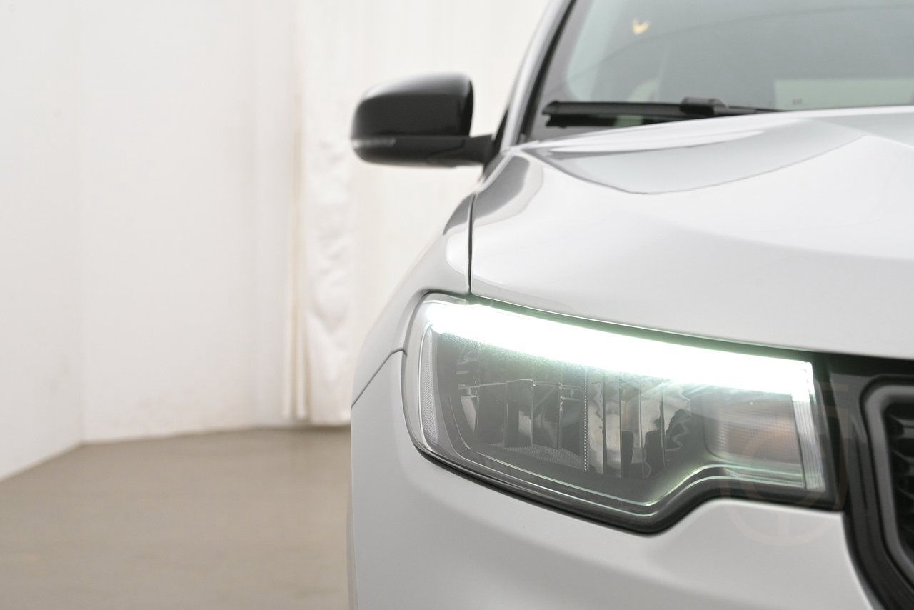 Jeep Compass 4xe AWD Plug in hybrid S