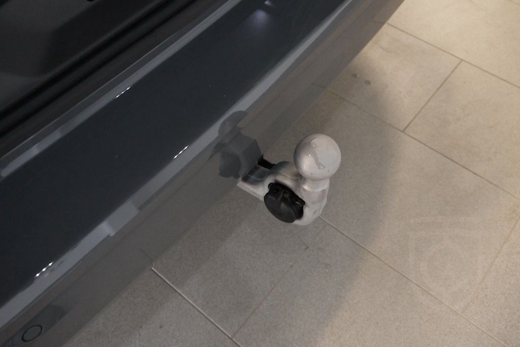 Volkswagen Multivan T7 LIFE HJULBAS: 3124 MM