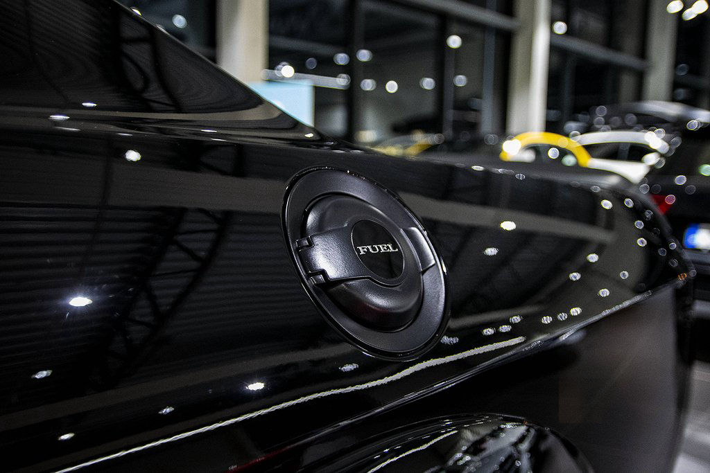 Dodge Challenger Hellcat Redeye 808hk Widebody