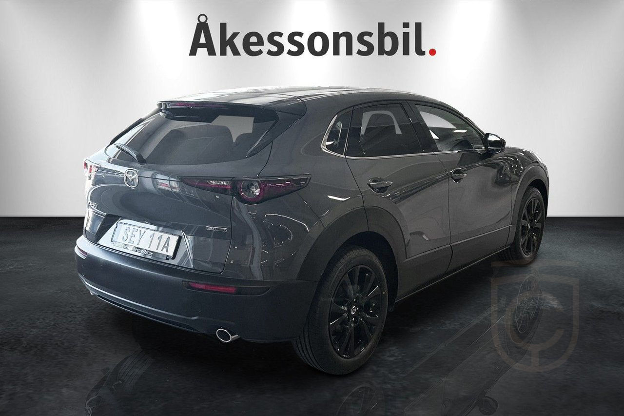 Mazda CX-30 2.5