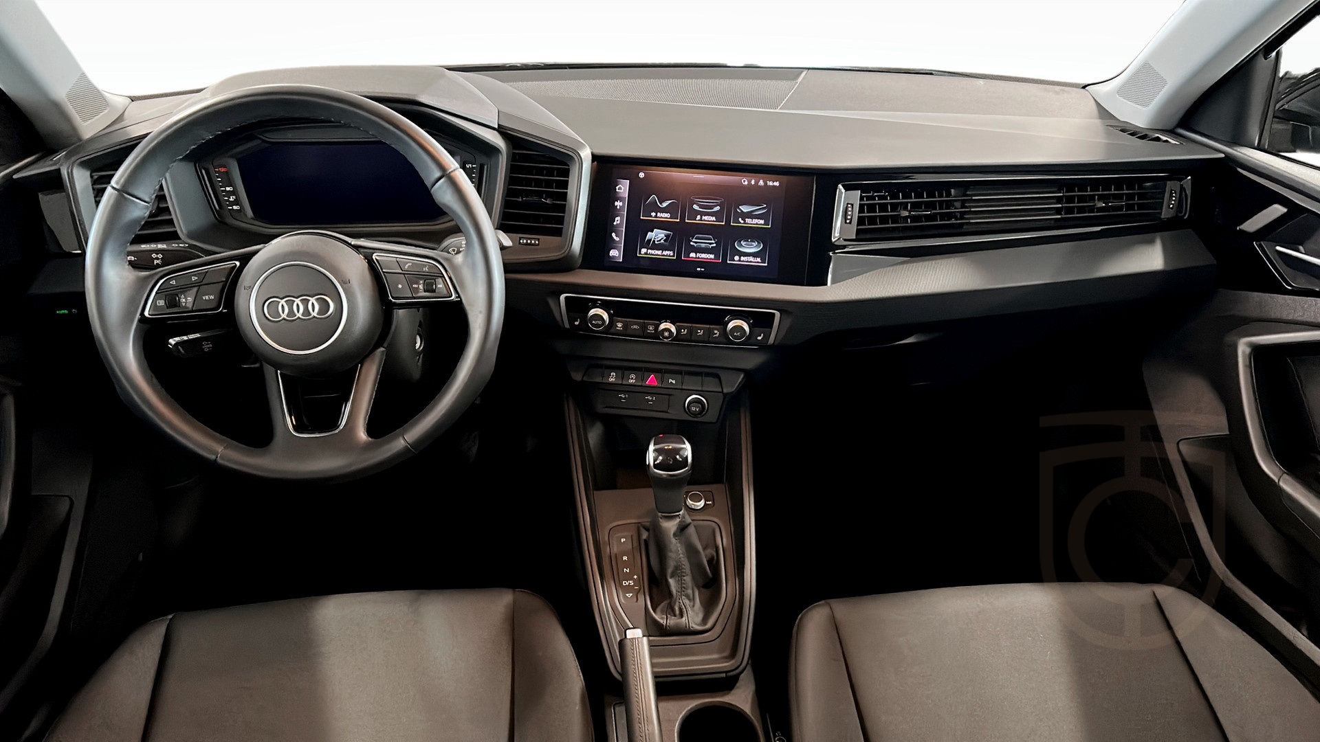 Audi A1 Sportback 30 TFSI