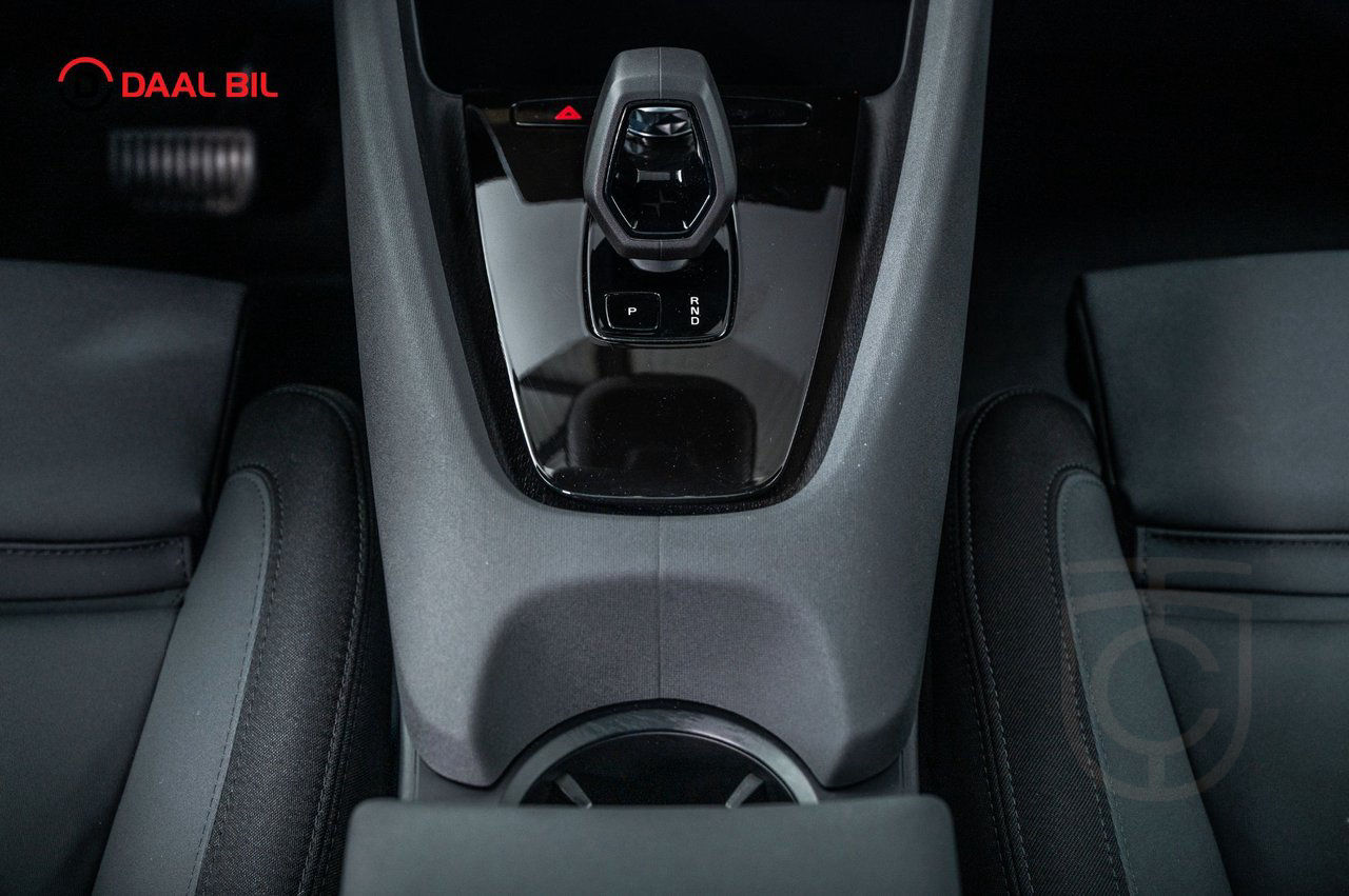 Polestar 2 LONG RANGE DUAL MOTOR AWD