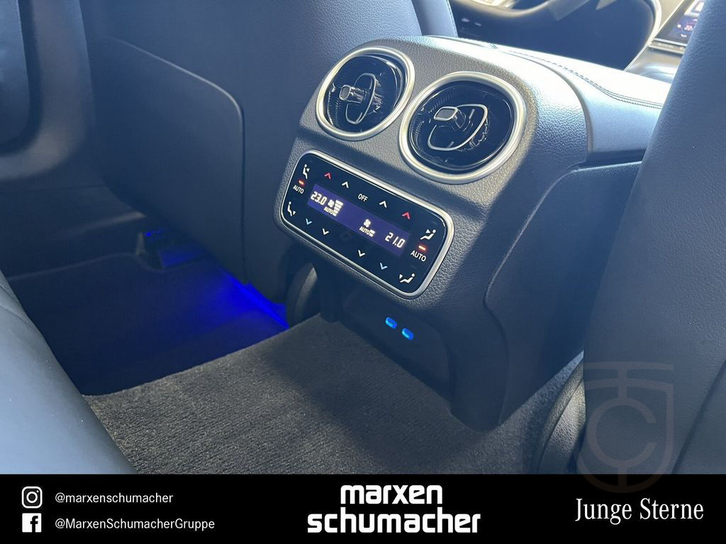 Mercedes-Benz AMG C 63 S E PERF T Drivers+Pano+Aero+Burm3D+HuD