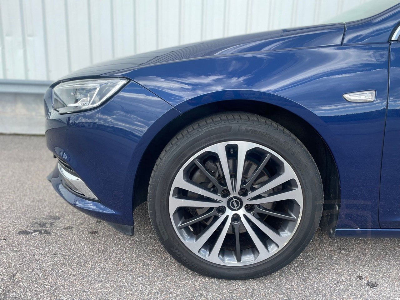 Opel Insignia Sports Tourer 2.0