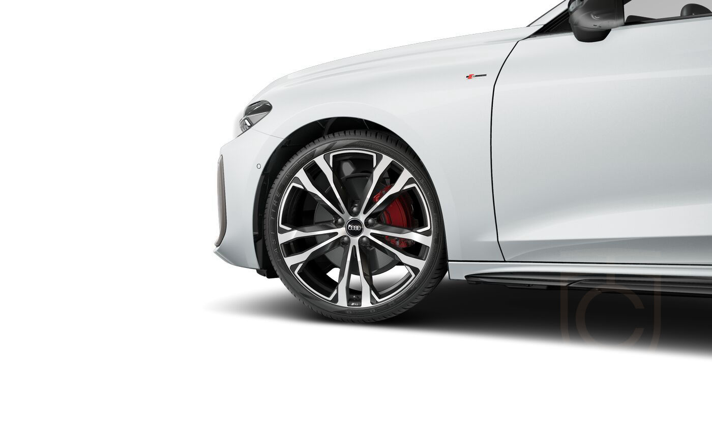 Audi A5 Avant TFSI 150 kW S tronic