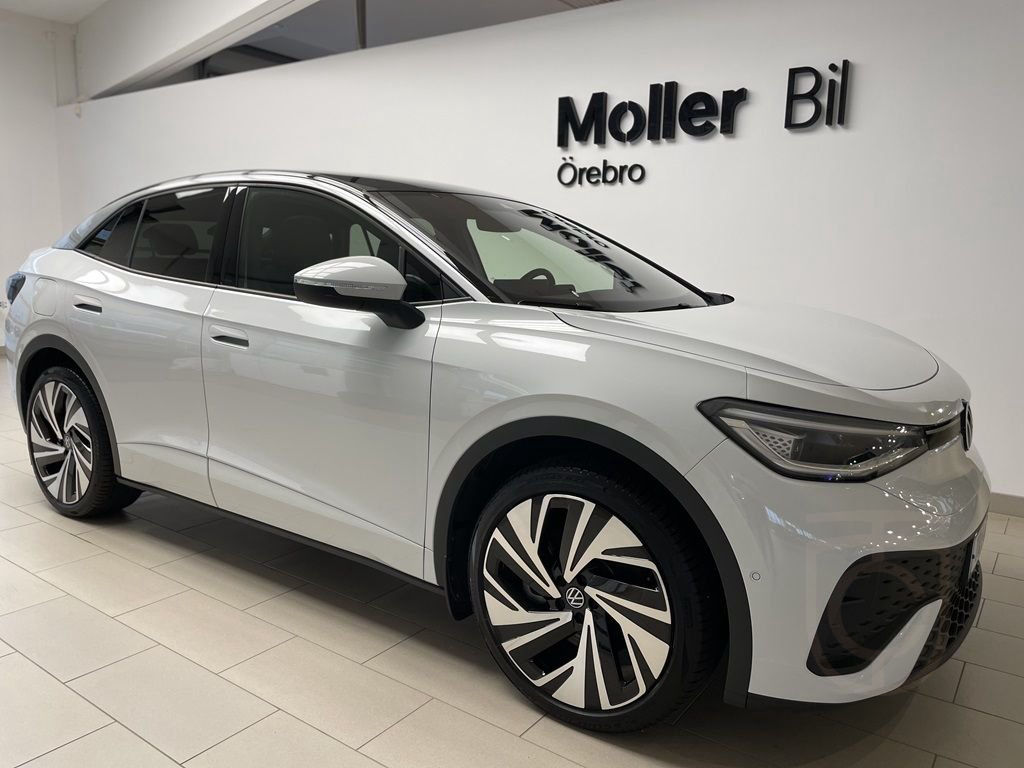 Volkswagen ID.5 PRO