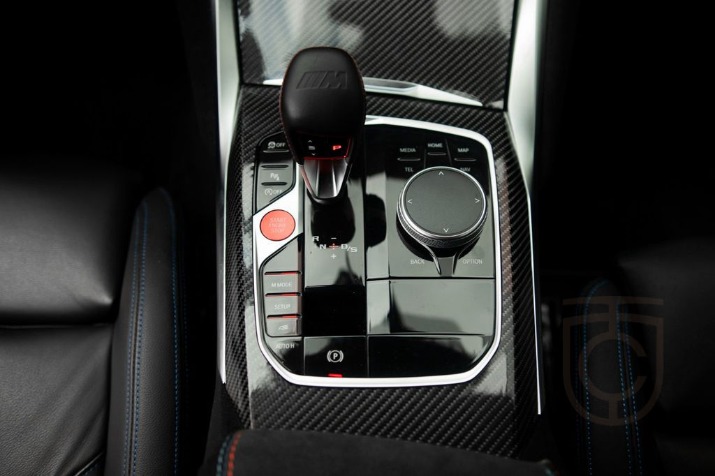 BMW M2 Coupe M Performance