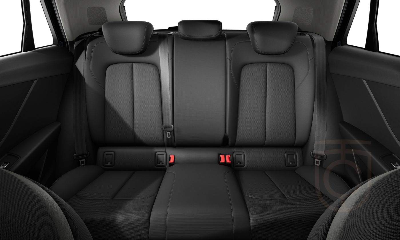 Audi Q2 advanced 35 TFSI 110 kW